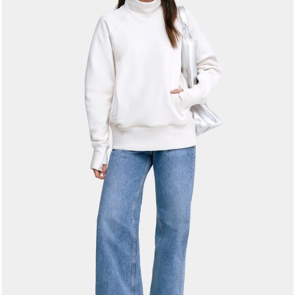 Marcella NYC Torrence Sweatshirt - Picture 2 of 9